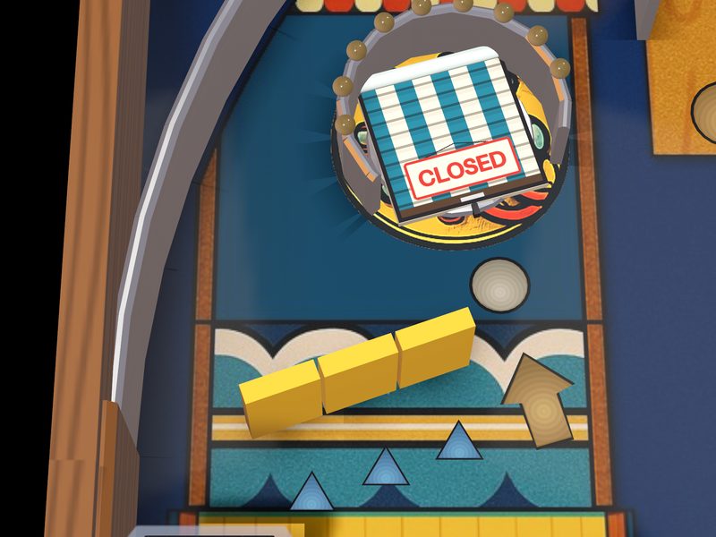 Shooting Gallery